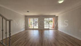 Reihenhaus zu verkaufen in Valdeolletas, Marbella City