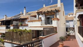 Reihenhaus zu verkaufen in Valdeolletas, Marbella City