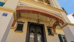 Duplex en venta en La Malagueta - La Caleta, Malaga