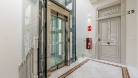 Duplex en venta en La Malagueta - La Caleta, Malaga