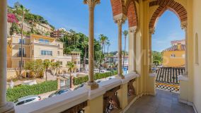 Duplex en venta en La Malagueta - La Caleta, Malaga