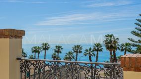 Duplex en venta en La Malagueta - La Caleta, Malaga