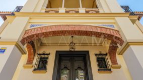 Duplex en venta en La Malagueta - La Caleta, Malaga