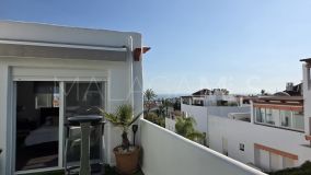 Reihenhaus zu verkaufen in Nagüeles, Marbella Goldene Meile