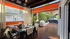 Reihenhaus zu verkaufen in Nagüeles, Marbella Goldene Meile