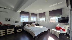 Reihenhaus zu verkaufen in Nagüeles, Marbella Goldene Meile