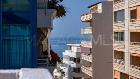 Zweistöckiges Penthouse zu verkaufen in Marbella Centro, Marbella City