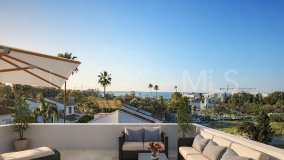 Villa for sale in San Pedro Playa, San Pedro de Alcantara