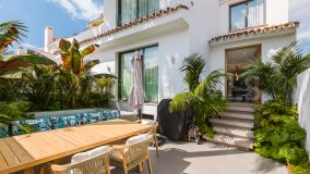 Maison de Ville for sale in Las Petunias, San Pedro de Alcantara