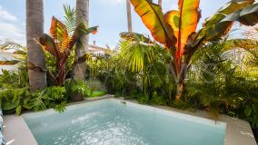 Maison de Ville for sale in Las Petunias, San Pedro de Alcantara