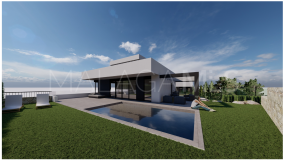 Villa for sale in Calahonda, Mijas Costa