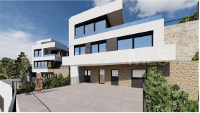 Villa for sale in Calahonda, Mijas Costa