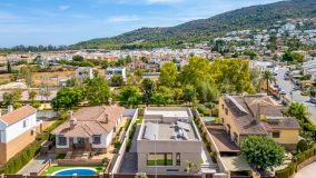 Villa zu verkaufen in Alhaurin de la Torre