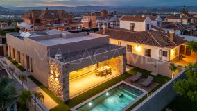 Villa zu verkaufen in Alhaurin de la Torre