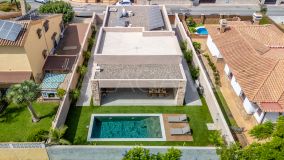 Villa zu verkaufen in Alhaurin de la Torre
