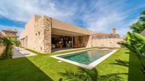 Villa zu verkaufen in Alhaurin de la Torre
