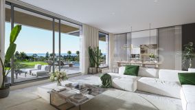 Villa zu verkaufen in Estepona Ost