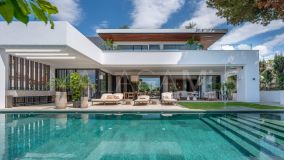 Villa zu verkaufen in Marbesa, Marbella Ost