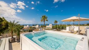 Villa zu verkaufen in Marbesa, Marbella Ost
