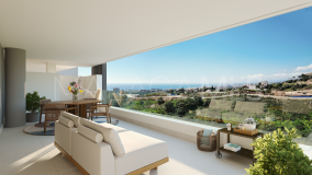 Apartamento en venta en Marbella Este