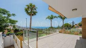 Semi Detached House for sale in Cerrado Calderón - El Morlaco, Malaga - Este