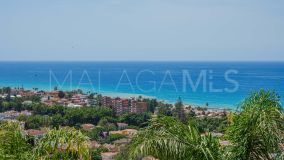 Semi Detached House for sale in Cerrado Calderón - El Morlaco, Malaga - Este