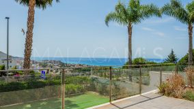 Semi Detached House for sale in Cerrado Calderón - El Morlaco, Malaga - Este