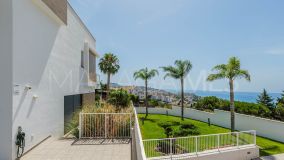 Semi Detached House for sale in Cerrado Calderón - El Morlaco, Malaga - Este