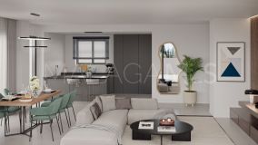 Apartamento Planta Baja en venta en Marbella Este