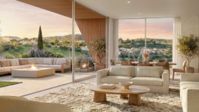 Apartamento Planta Baja en venta en Finca Cortesin, Casares del Sol - Casares Golf