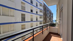 Lägenhet for sale in Estepona Centre, Estepona Stad