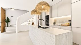 Villa for sale in El Pinillo, Torremolinos