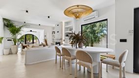 Villa for sale in El Pinillo, Torremolinos