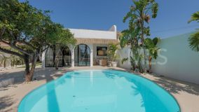 Villa for sale in El Pinillo, Torremolinos