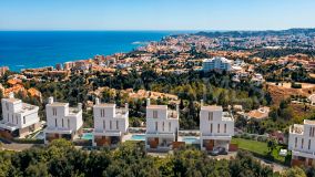 Villa en venta en Torreblanca, Fuengirola
