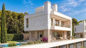 Villa en venta en Torreblanca, Fuengirola