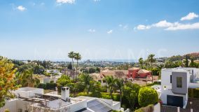 Duplex Penthouse for sale in La Quinta Village, Nueva Andalucia