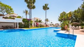 Duplex Penthouse for sale in La Quinta Village, Nueva Andalucia
