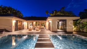 Villa for sale in Guadalmina Alta, San Pedro de Alcantara