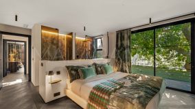 Villa for sale in Guadalmina Alta, San Pedro de Alcantara