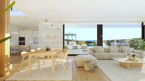 3-Bedroom new build luxury villa for sale in Benitachell