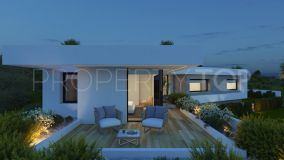 3-Bedroom new build luxury villa for sale in Benitachell