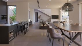 New build 4-bedroom villa for sale in Altea, Costa Blanca North