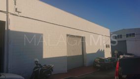 Local Industriel for sale in Plaza de toros-La Ermita, Marbella City