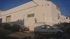 Industriella Lokaler for sale in Plaza de toros-La Ermita, Marbella City