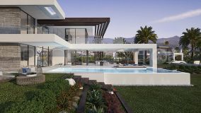 Buy Cancelada 4 bedrooms villa