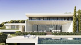 Villa for sale in La Reserva de Alcuzcuz, Benahavis