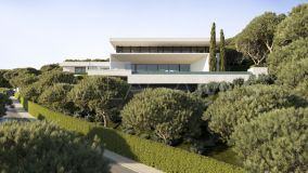 Villa zu verkaufen in La Reserva de Alcuzcuz, Benahavis