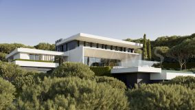 Villa for sale in La Reserva de Alcuzcuz, Benahavis