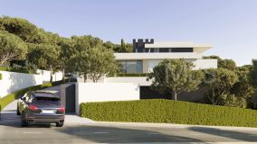 Villa for sale in La Reserva de Alcuzcuz, Benahavis